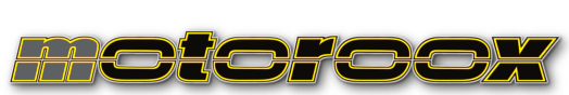 motoroox GmbH Logo